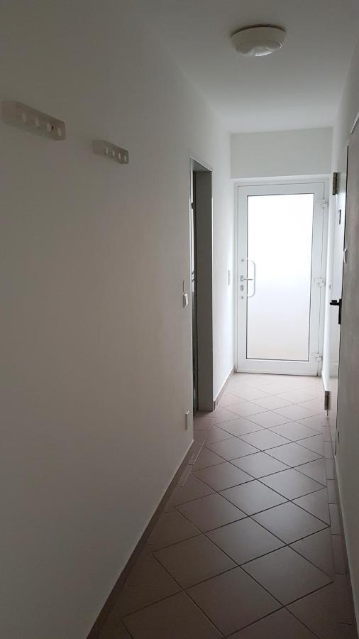 סנט יוהן אים פונגאו Apartment Familie Gruenauer מראה חיצוני תמונה