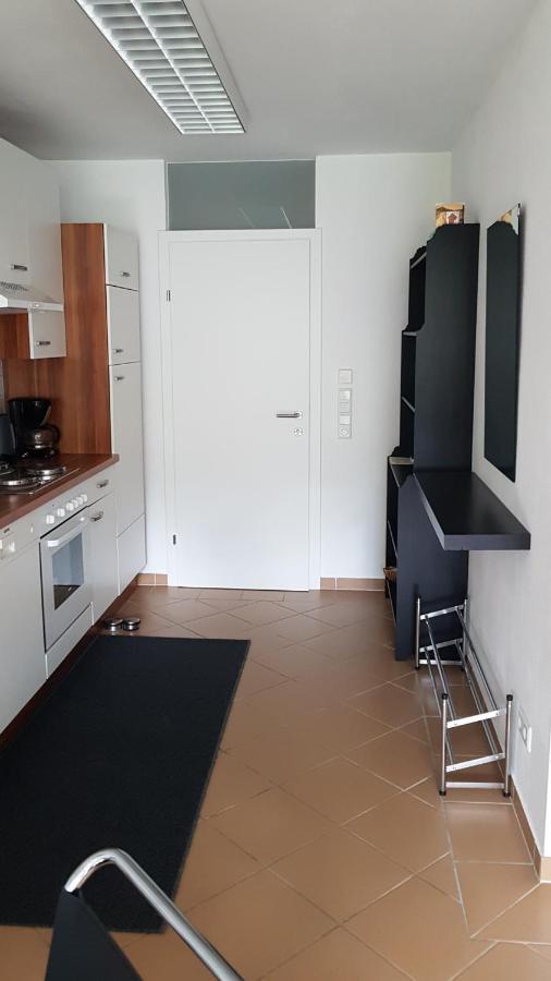 סנט יוהן אים פונגאו Apartment Familie Gruenauer מראה חיצוני תמונה