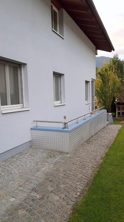 סנט יוהן אים פונגאו Apartment Familie Gruenauer מראה חיצוני תמונה