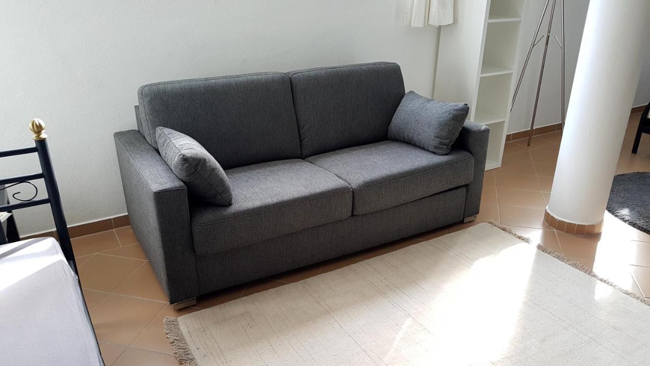 סנט יוהן אים פונגאו Apartment Familie Gruenauer מראה חיצוני תמונה