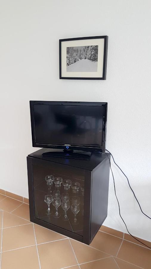 סנט יוהן אים פונגאו Apartment Familie Gruenauer מראה חיצוני תמונה
