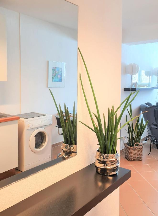 סנט יוהן אים פונגאו Apartment Familie Gruenauer מראה חיצוני תמונה